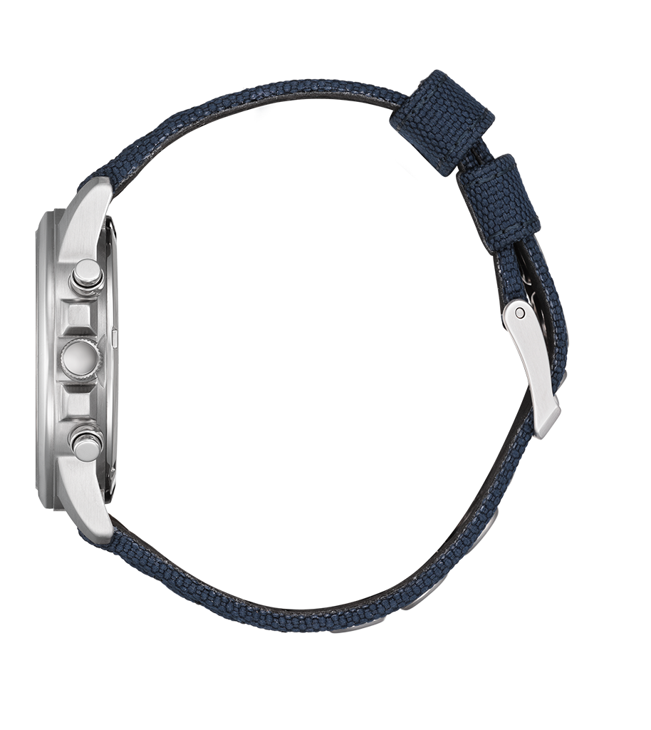 Chandler (Full Blue) | Citizen | Luby 