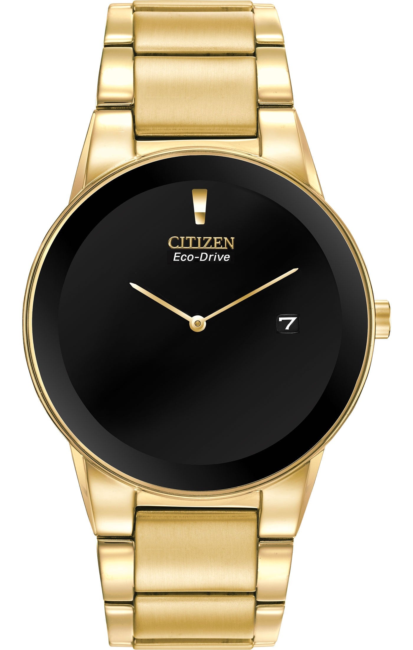 Axiom (Gold-Black) | Citizen | Luby 