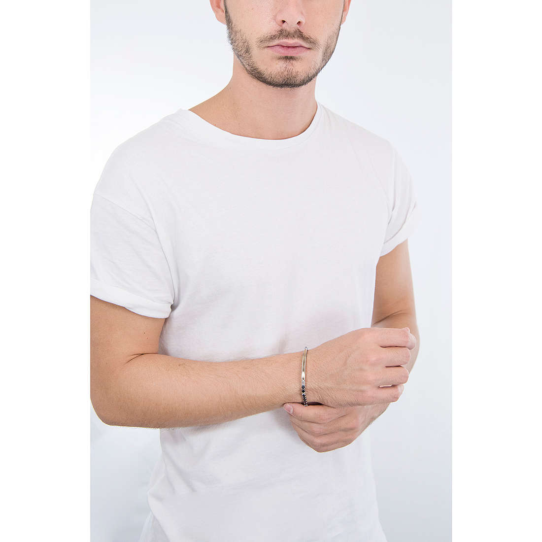 Avantgarde Bracelet (Silver) | Brosway Italia | Luby 