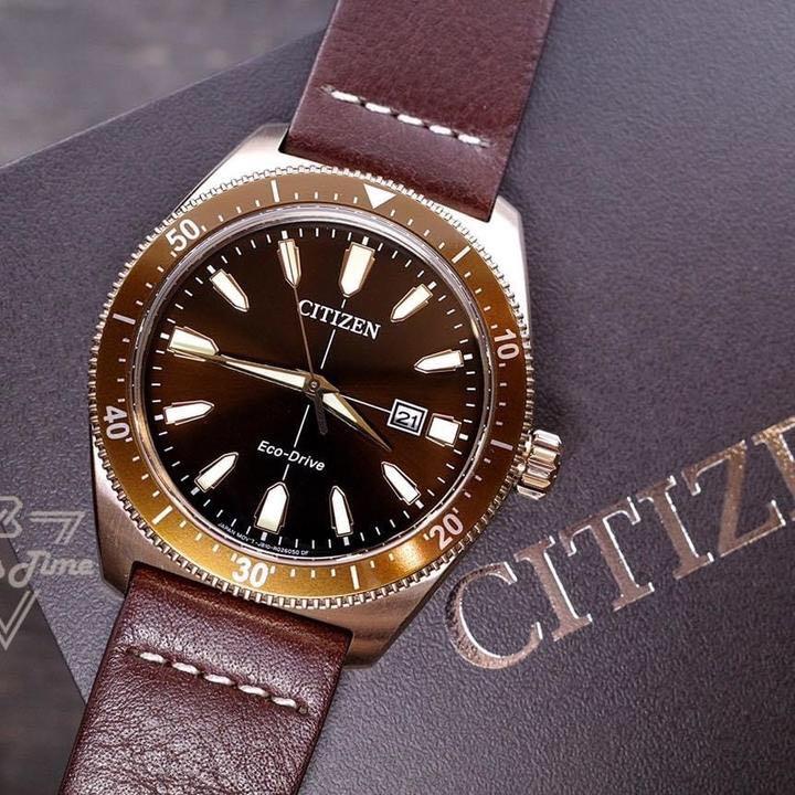Brycen (Brown) | Citizen | Luby 