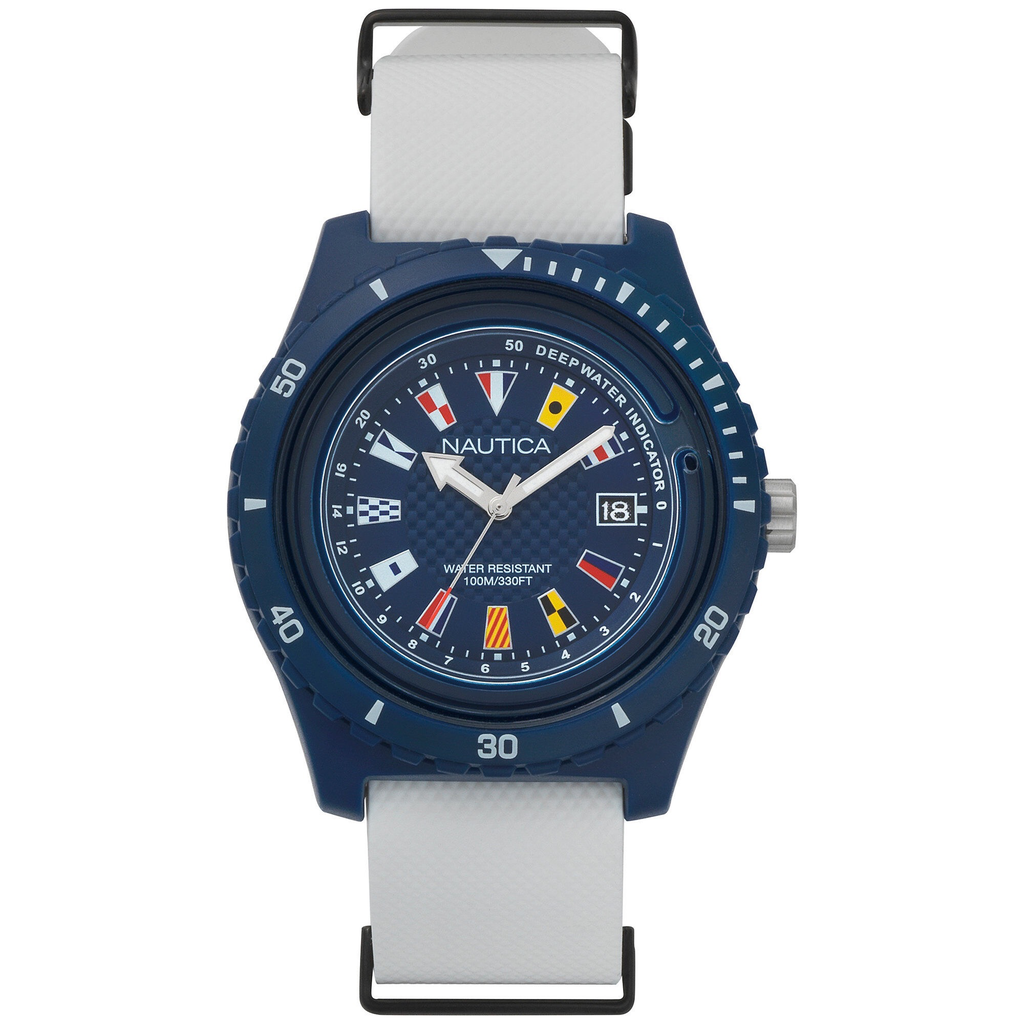 Nautica / Gents / Surfside 46MM | Nautica | Luby 
