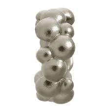 Encanto de un millón de puntos (plata)
