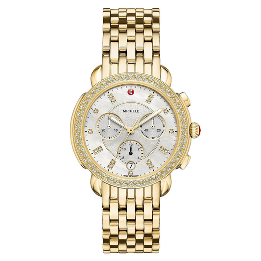 Relojes MICHELE Luby Mayaguez Mall