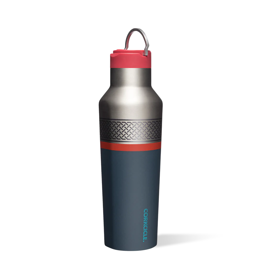 Sport Canteen Marvel Thor 20oz | Corkcicle | Luby 