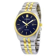 Corso (Gold-Blue) | Citizen | Luby 