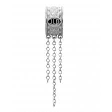 Bohemian Dangle Charm (Silver) | Endless Jewelry | Luby 