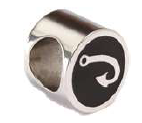 Fishing Hook Steel Link | Kermar | Luby 