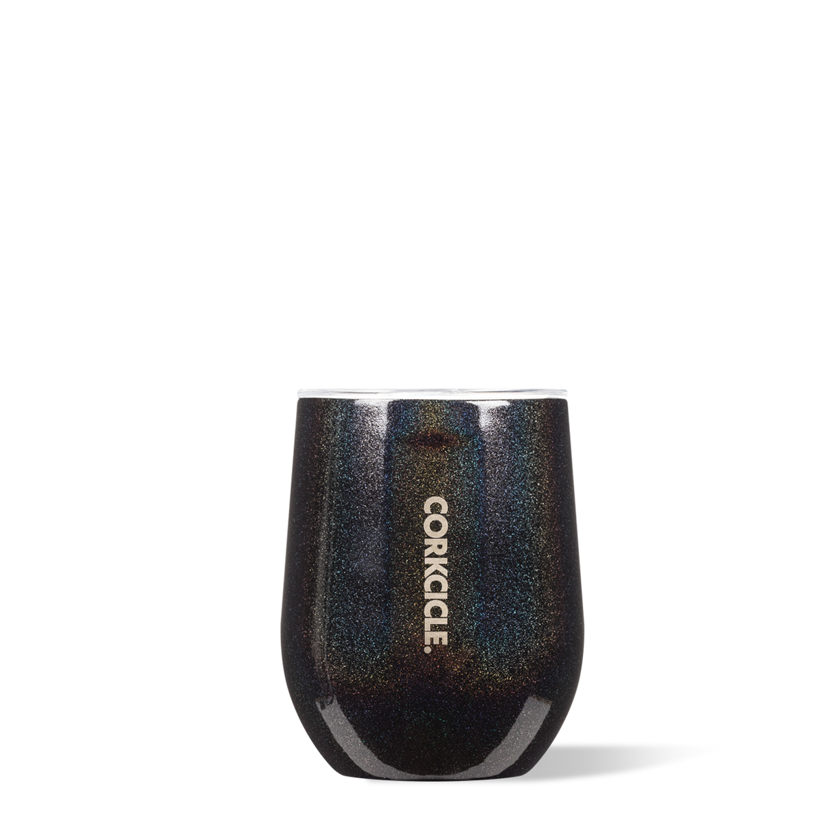 UNICORN SPARKLE STARDUST STEMLESS | Corkcicle | Luby 