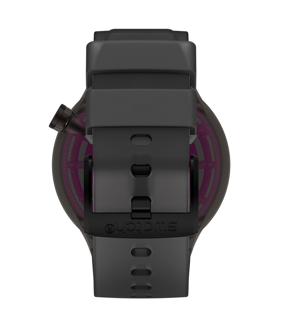 Pink Taste | Swatch | Luby 