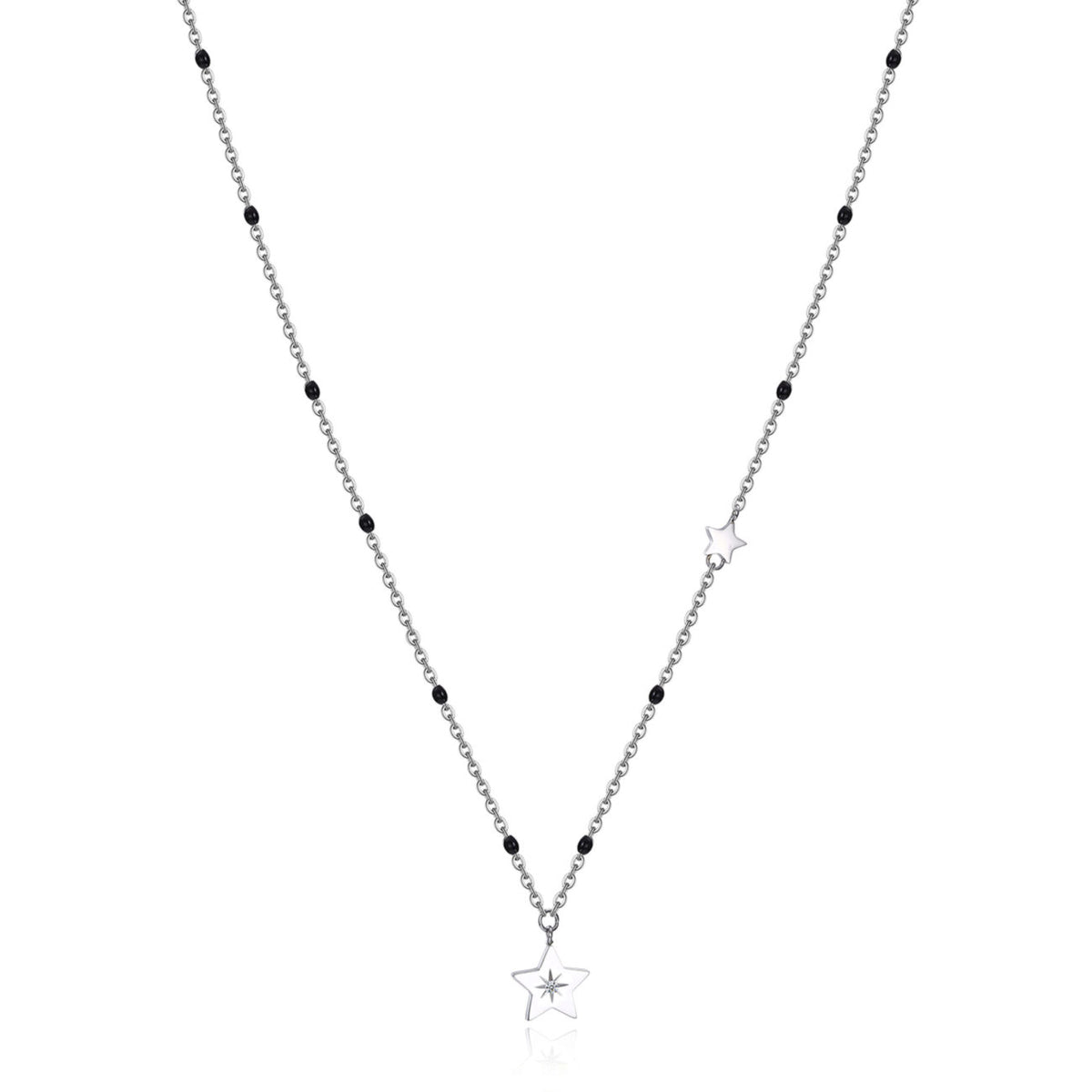 Chant Star Necklace | Brosway Italia | Luby 