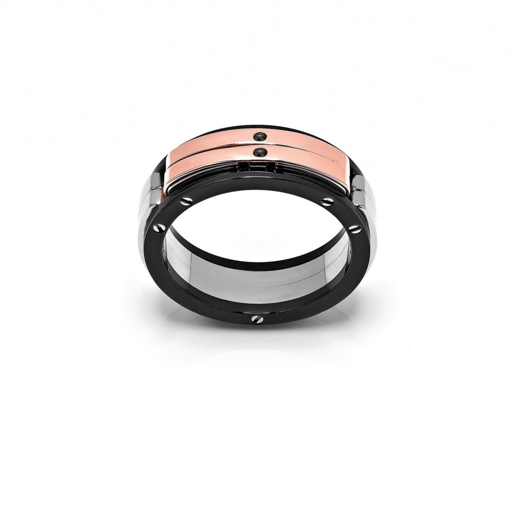 Baraka Explore Ring | Baraka | Luby 