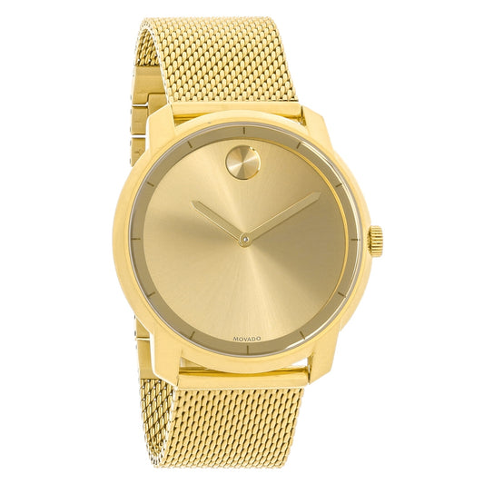 Movado BOLD Thin | Movado | Luby 
