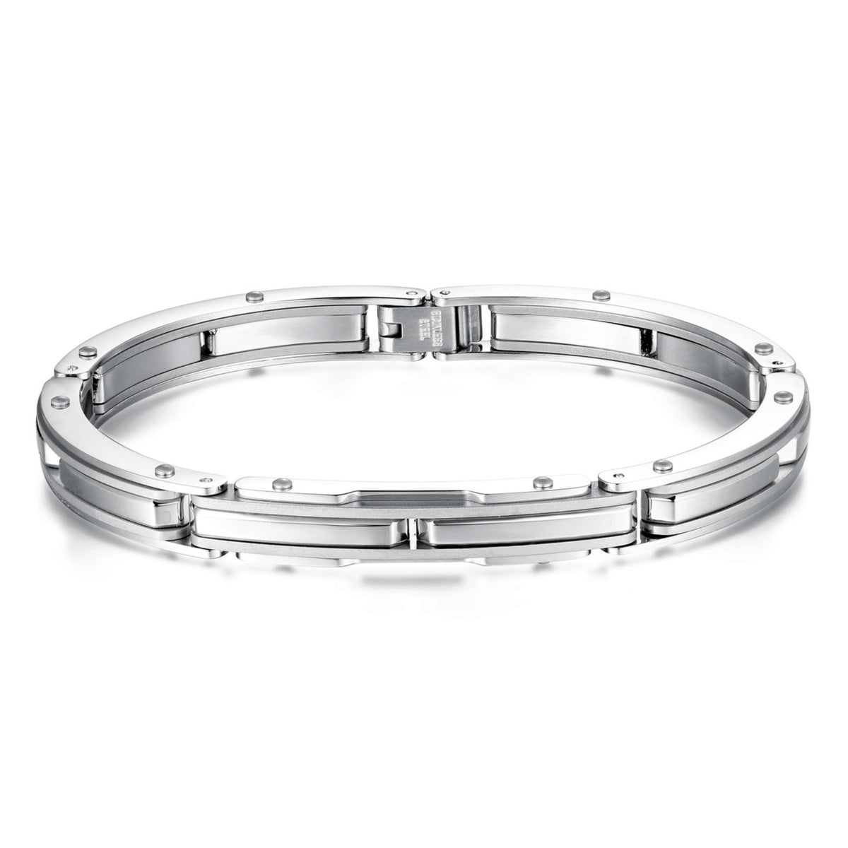 Doha Steel Bracelet | Brosway Italia | Luby 