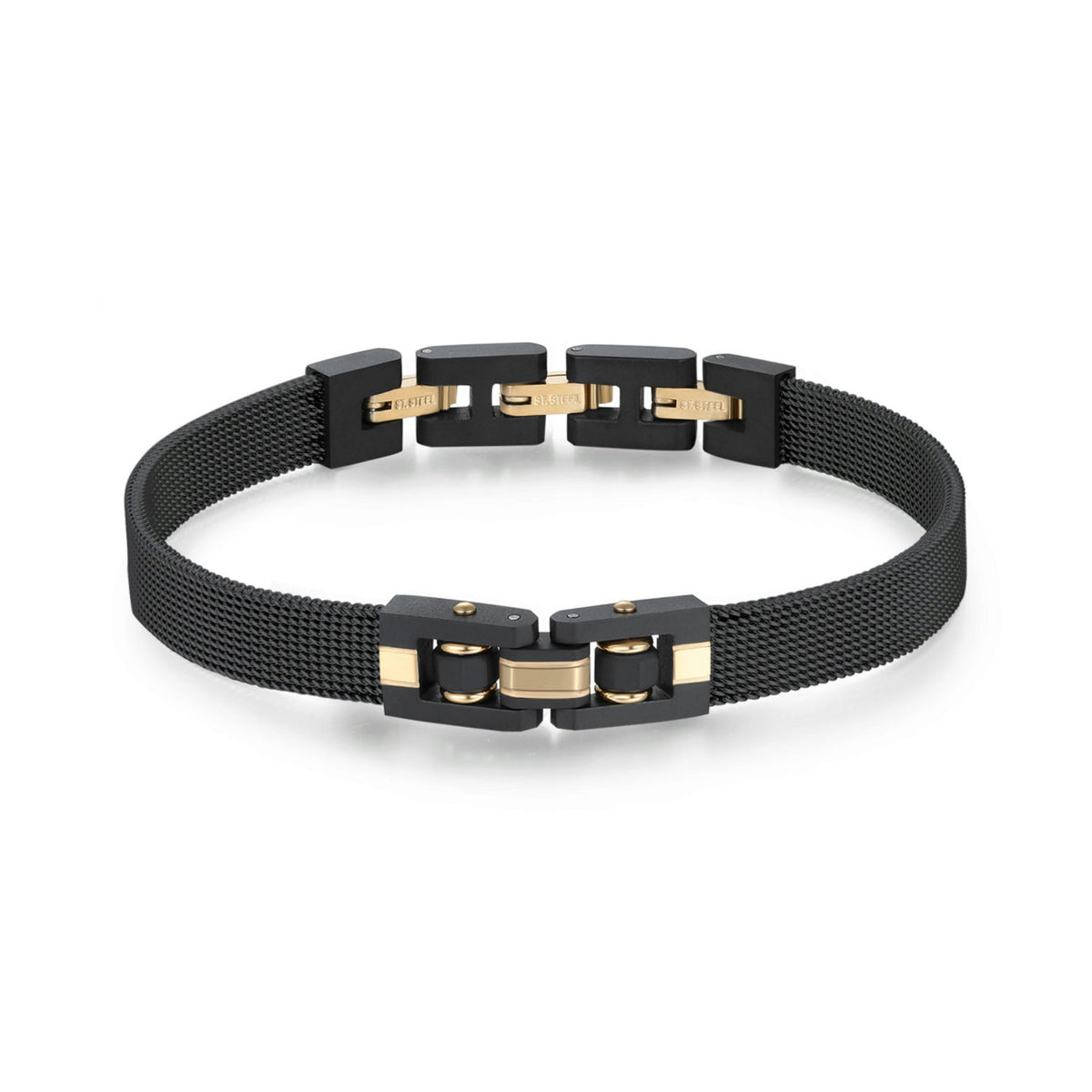 Doha Steel Bracelet | Brosway Italia | Luby 