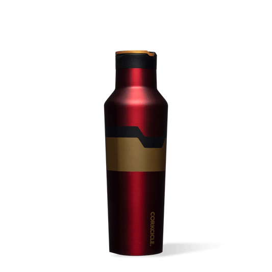 IRON MAN SPORT CANTEEN 20OZ | Corkcicle | Luby 