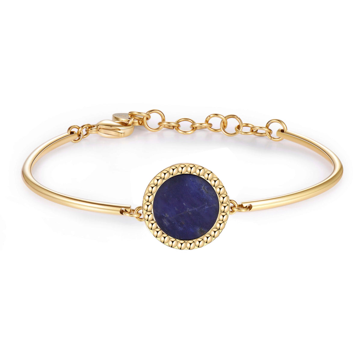 Sodalite: BALANCE, RATIONALITY, TRUTH | Brosway Italia | Luby 