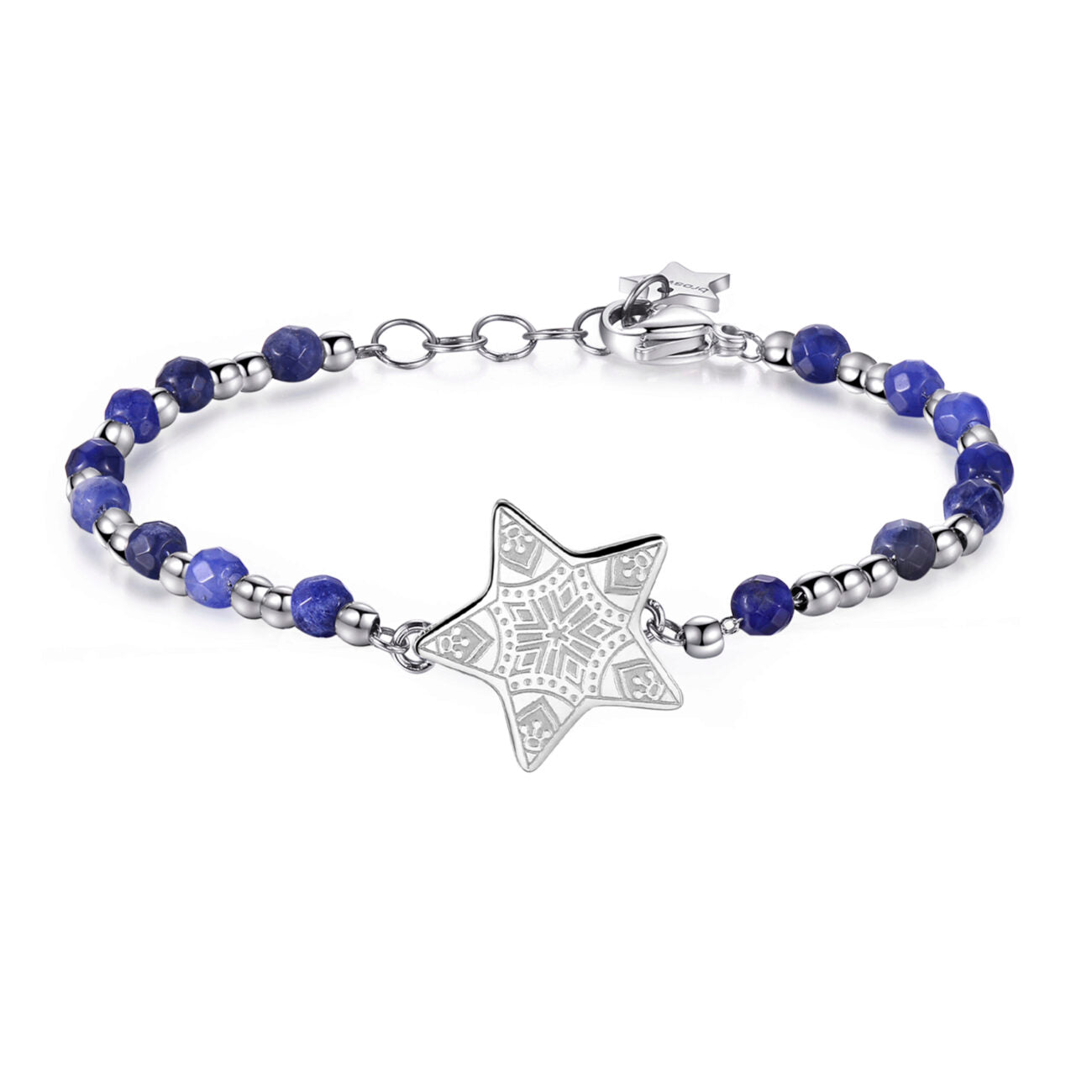 STAR CHAKRA BRACELET | Brosway Italia | Luby 