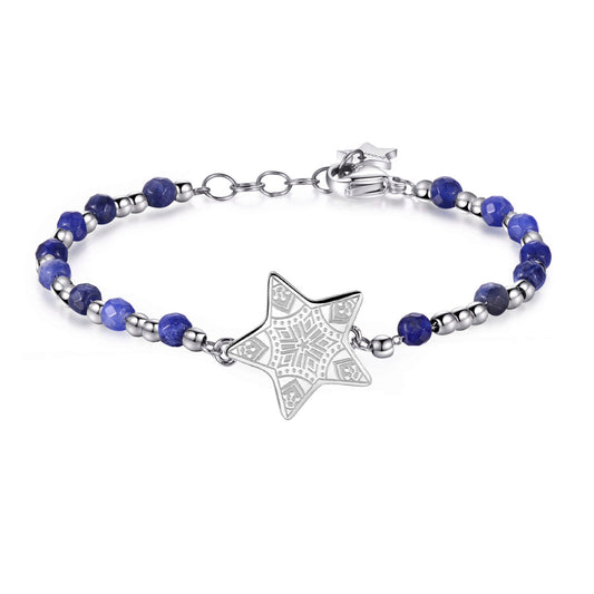 STAR CHAKRA BRACELET | Brosway Italia | Luby 