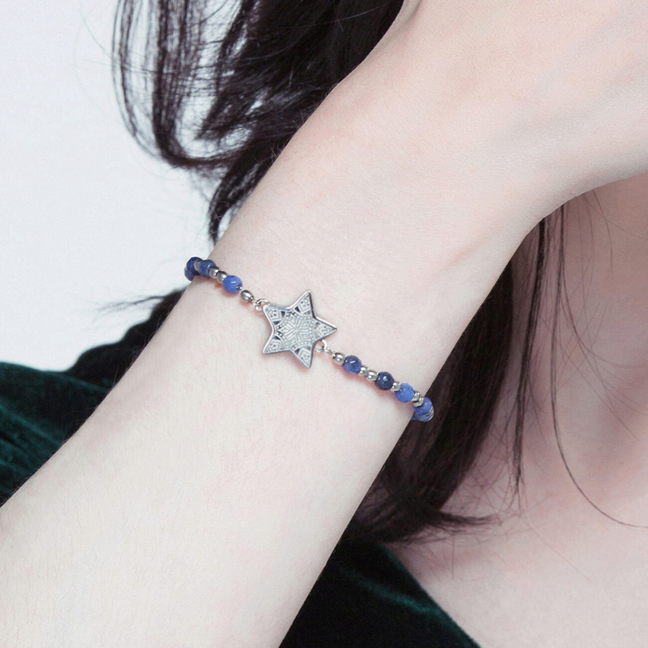 STAR CHAKRA BRACELET | Brosway Italia | Luby 