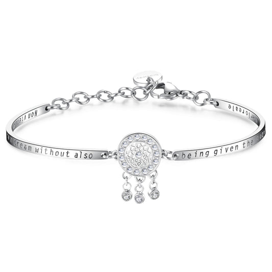 DREAMCATCHER CHAKRA BRACELET | Brosway Italia | Luby 