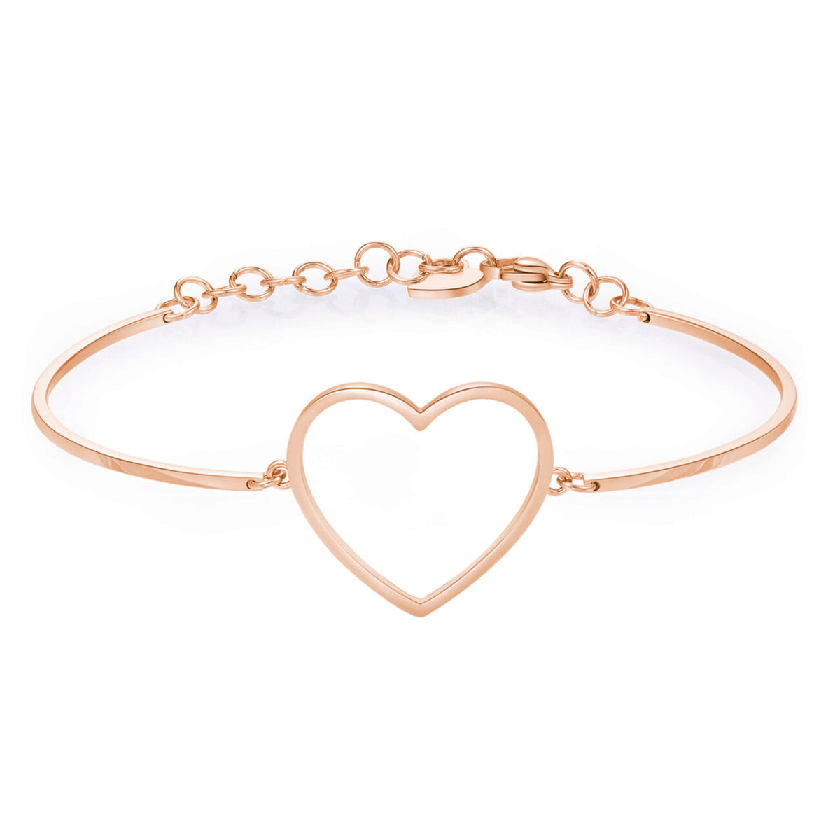 Chakra Heart Silhouette | Brosway Italia | Luby 