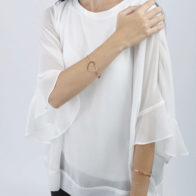 Chakra Heart Silhouette | Brosway Italia | Luby 