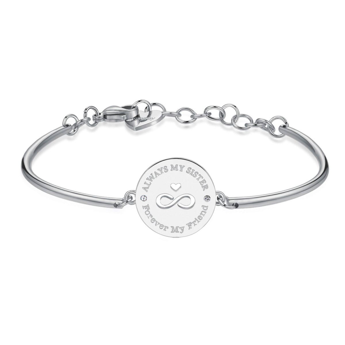 CHAKRA SISTER | Brosway Italia | Luby 