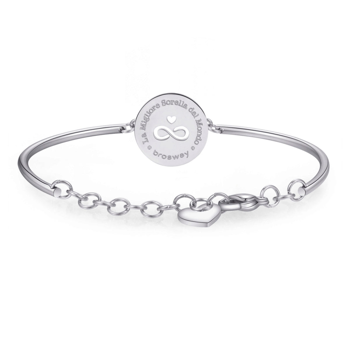 CHAKRA SISTER | Brosway Italia | Luby 