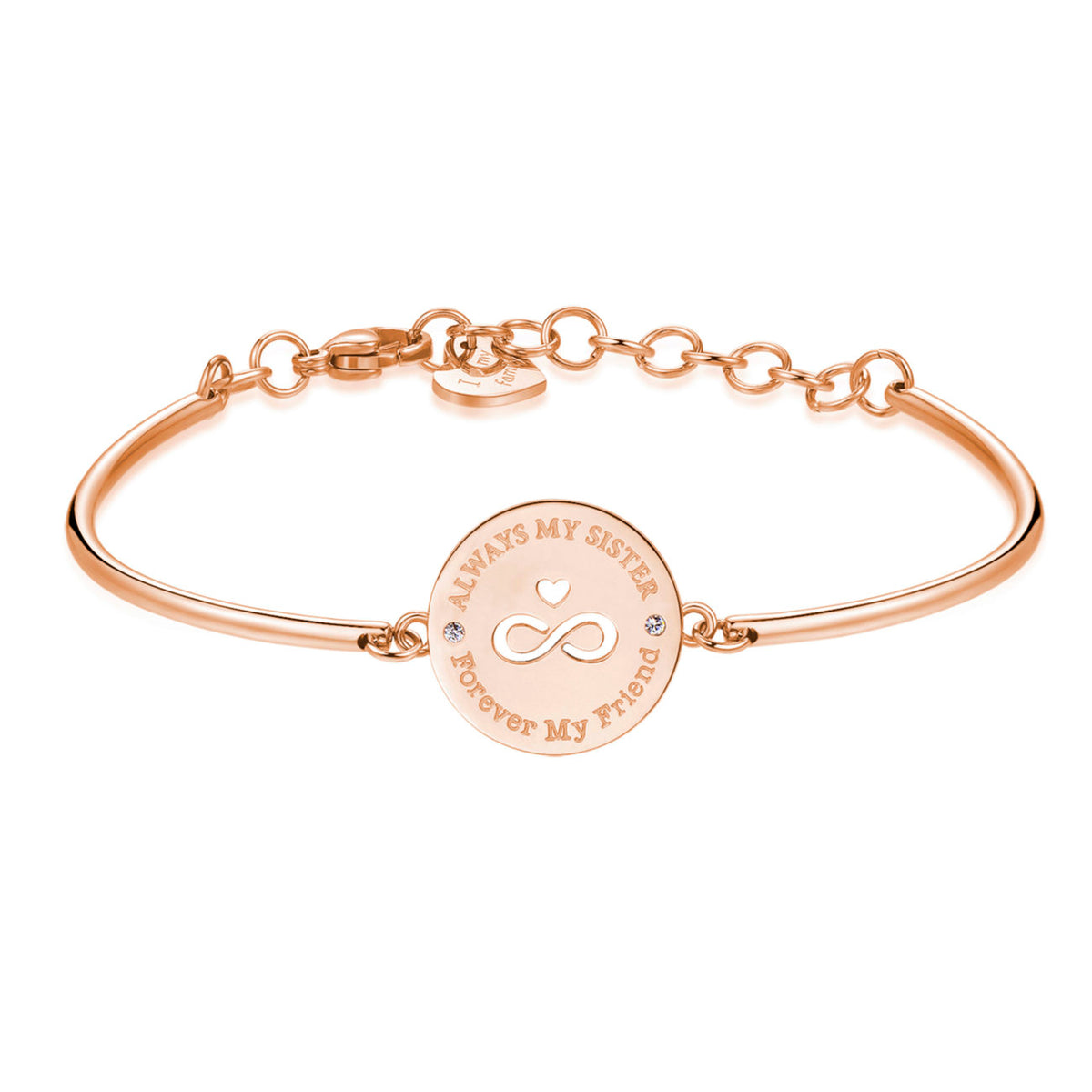 CHAKRA SISTER | Brosway Italia | Luby 
