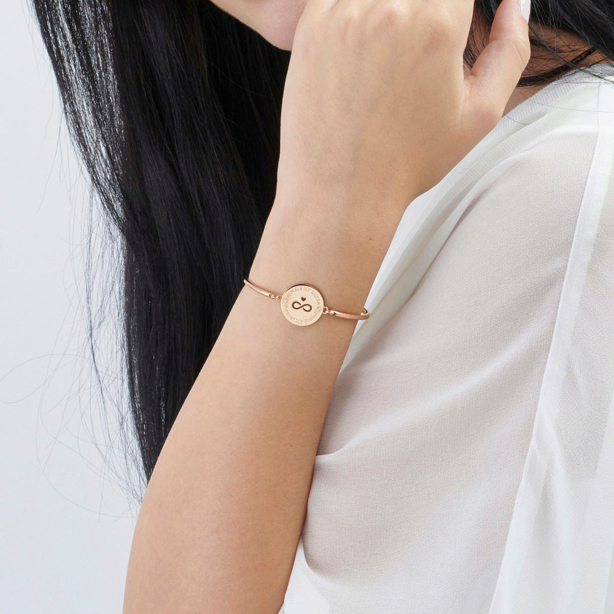 CHAKRA SISTER | Brosway Italia | Luby 