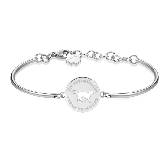 CAT CHAKRA BRACELET | Brosway Italia | Luby 
