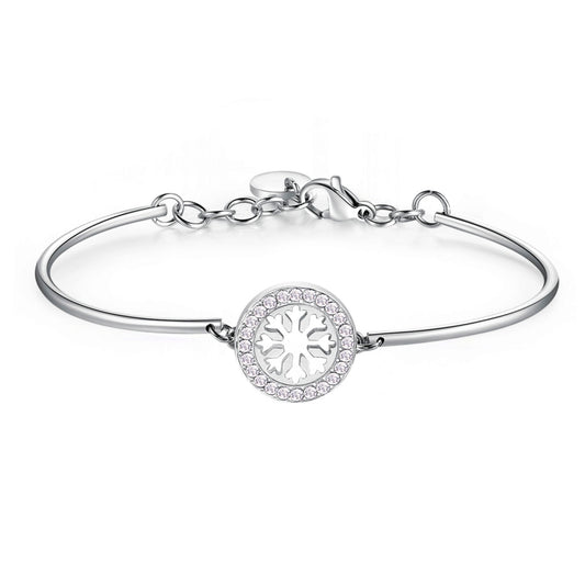 Snowflake: Lightness of Being, Elegance, Delicacy | Brosway Italia | Luby 