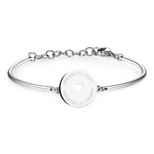 Chakra I Love my Mom Bracelet | Brosway Italia | Luby 