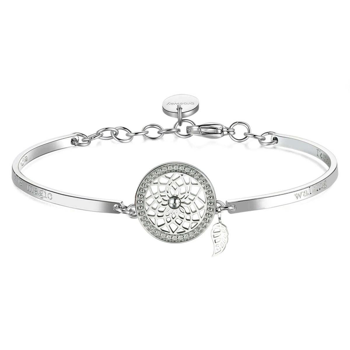 Chakra Dream Catcher Bracelet | Brosway Italia | Luby 