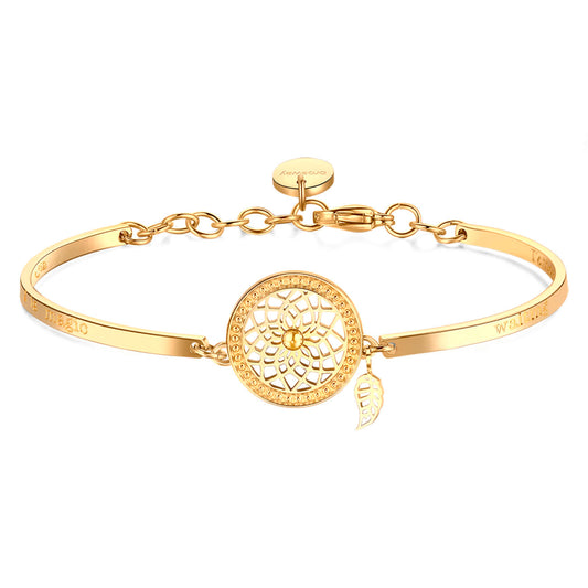 Chakra Dream Catcher Bracelet | Brosway Italia | Luby 