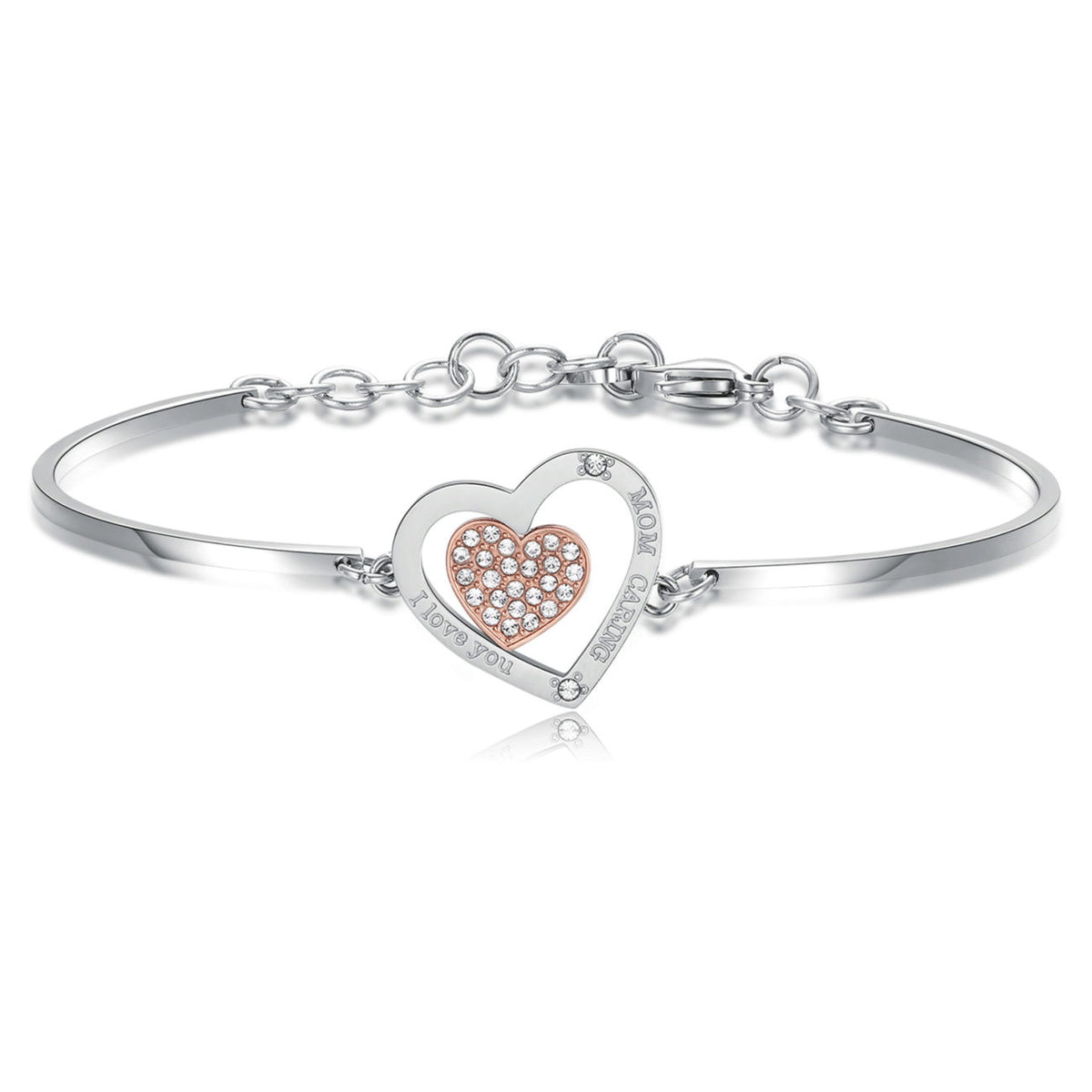 Chakra Mom Chic Bracelet | Brosway Italia | Luby 