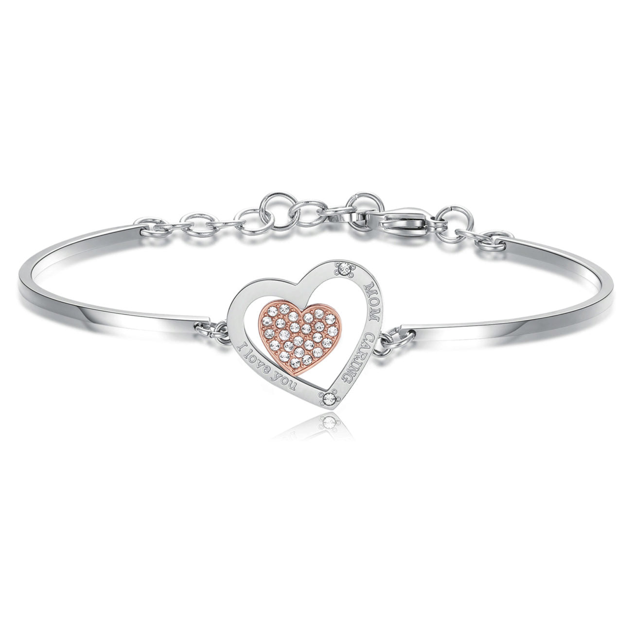 Chakra Mom Chic Bracelet | Brosway Italia | Luby 