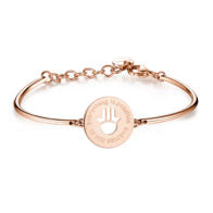 Chakra Hand of Fatima Bracelet | Brosway Italia | Luby 