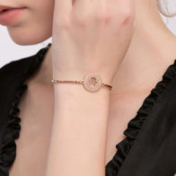 Chakra Hand of Fatima Bracelet | Brosway Italia | Luby 