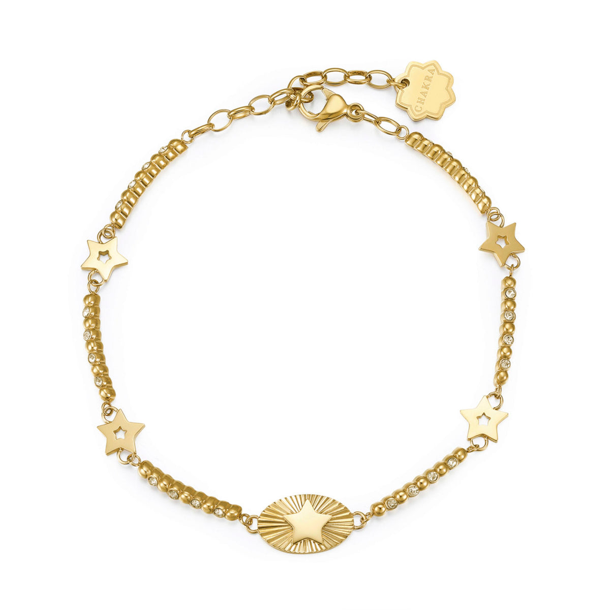 Chakra Star Bracelet | Brosway Italia | Luby 