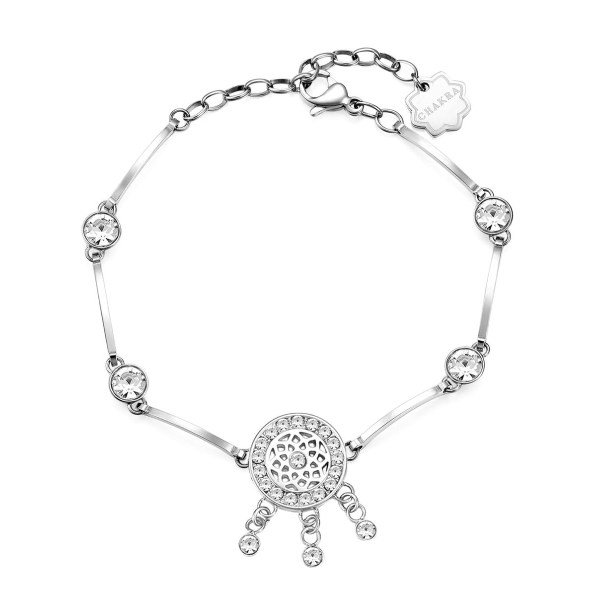 Chakra Dreamcatcher Bracelet | Brosway Italia | Luby 
