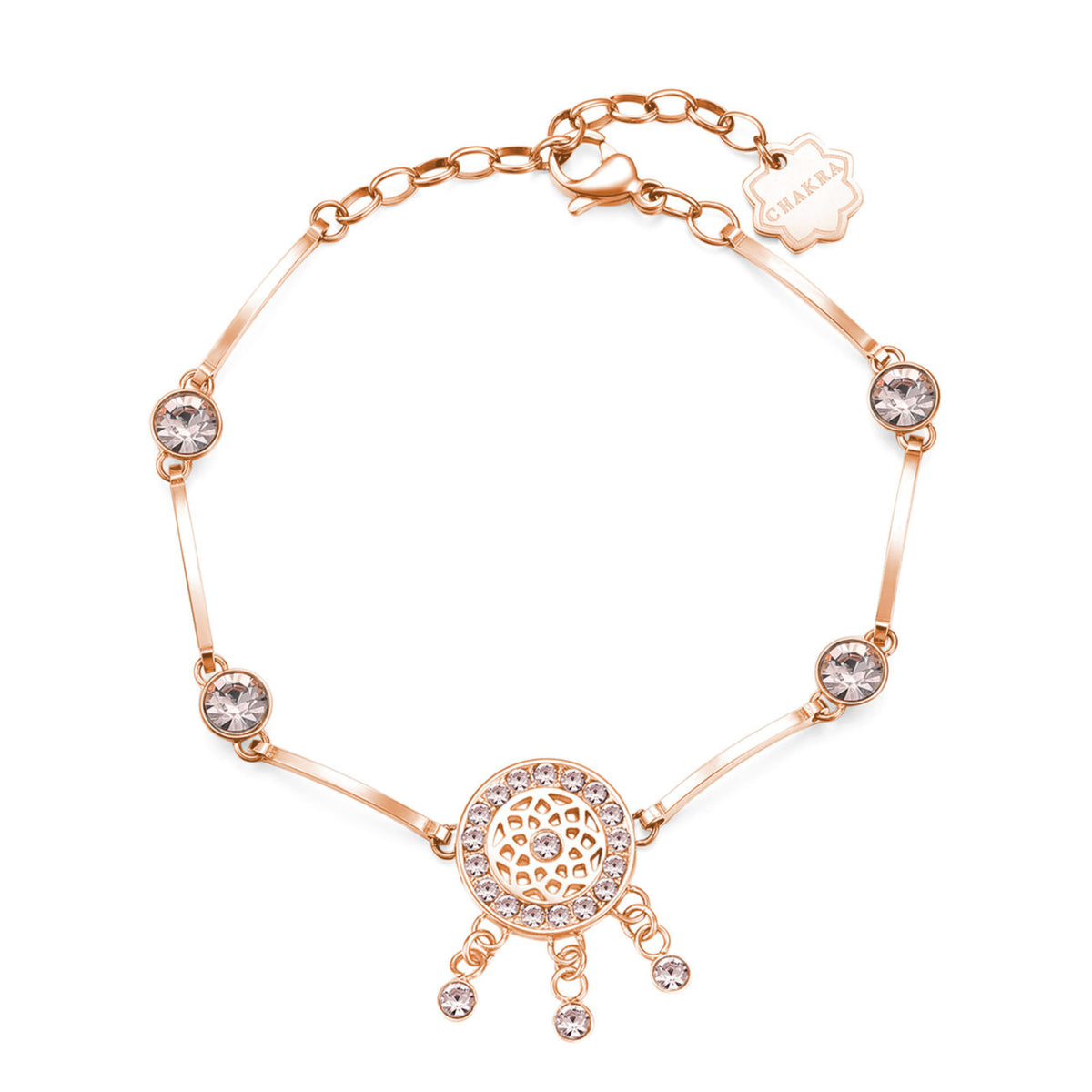 Chakra Dreamcatcher Bracelet | Brosway Italia | Luby 