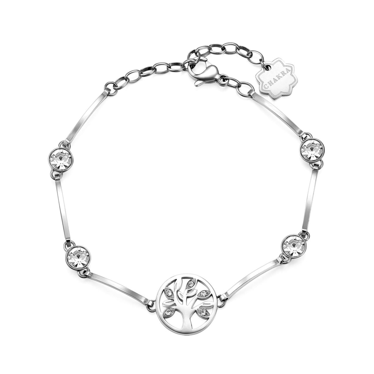 Chakra Tree of Life Bracelet | Brosway Italia | Luby 
