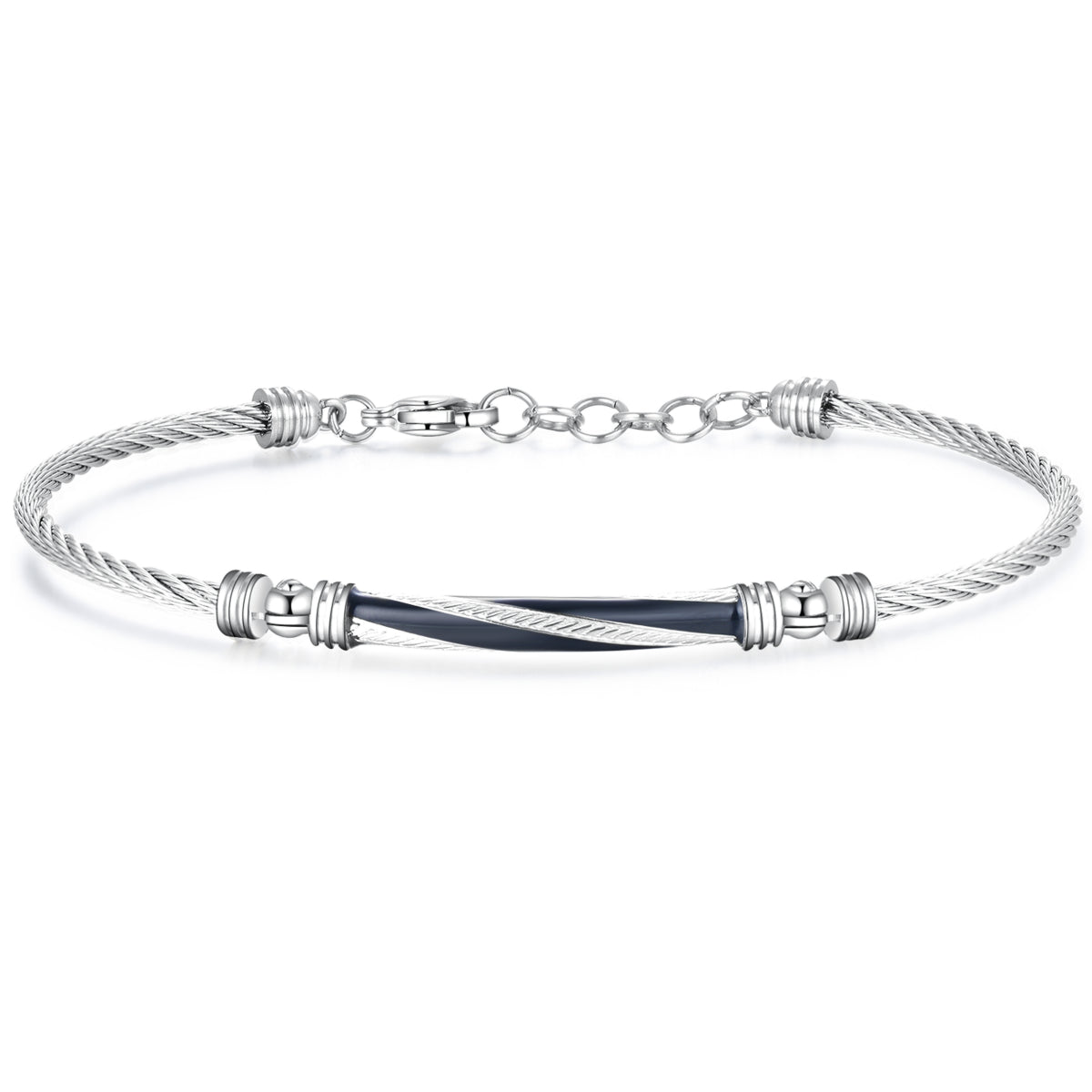Horizon Rope Bracelet | Brosway Italia | Luby 