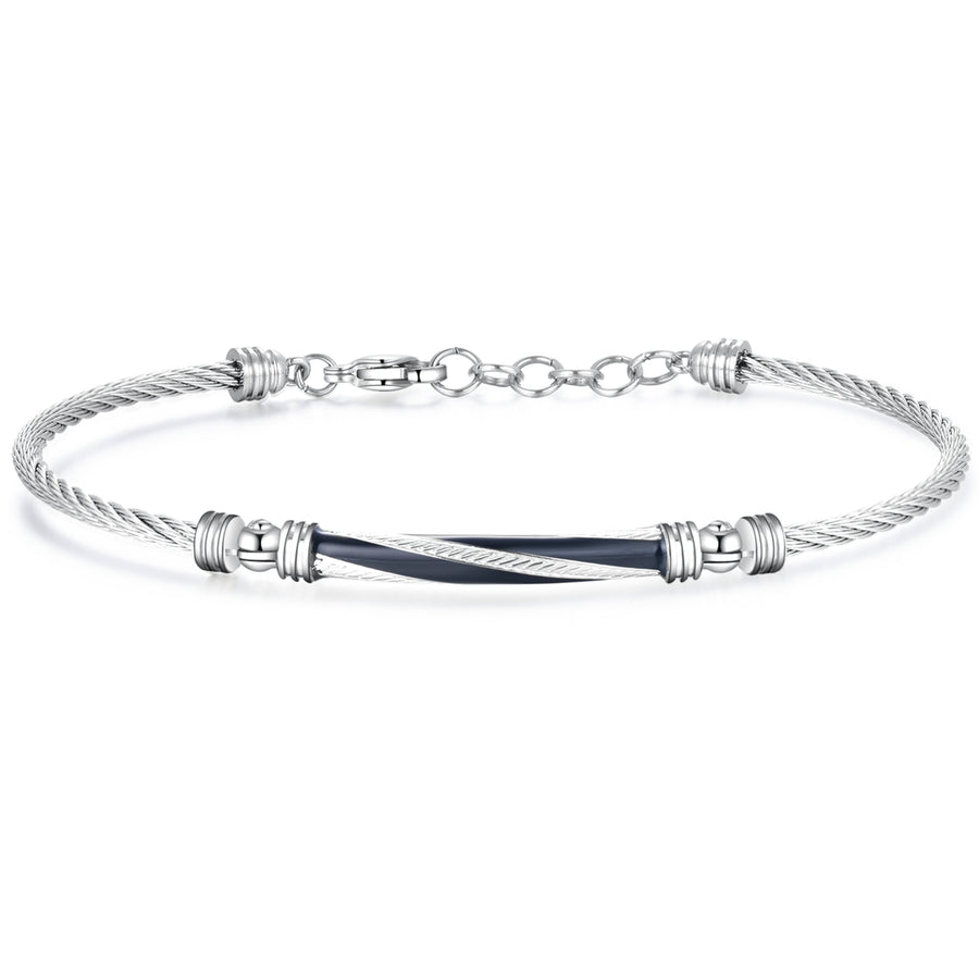 Horizon Rope Bracelet