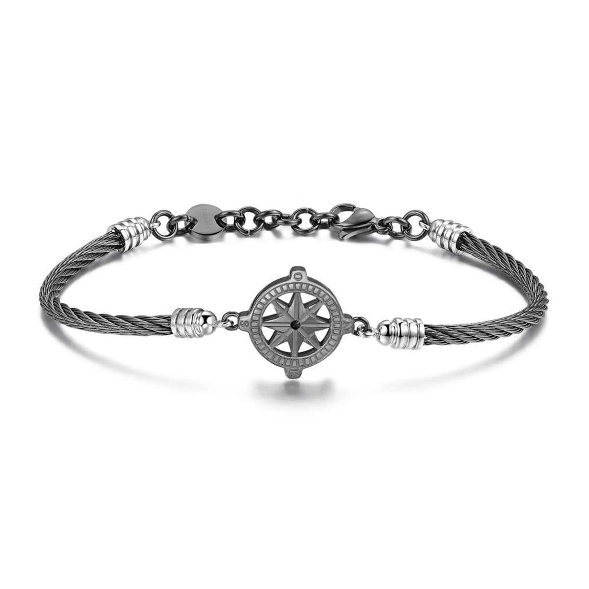 Horizon Wind Rose Bracelet | Brosway Italia | Luby 