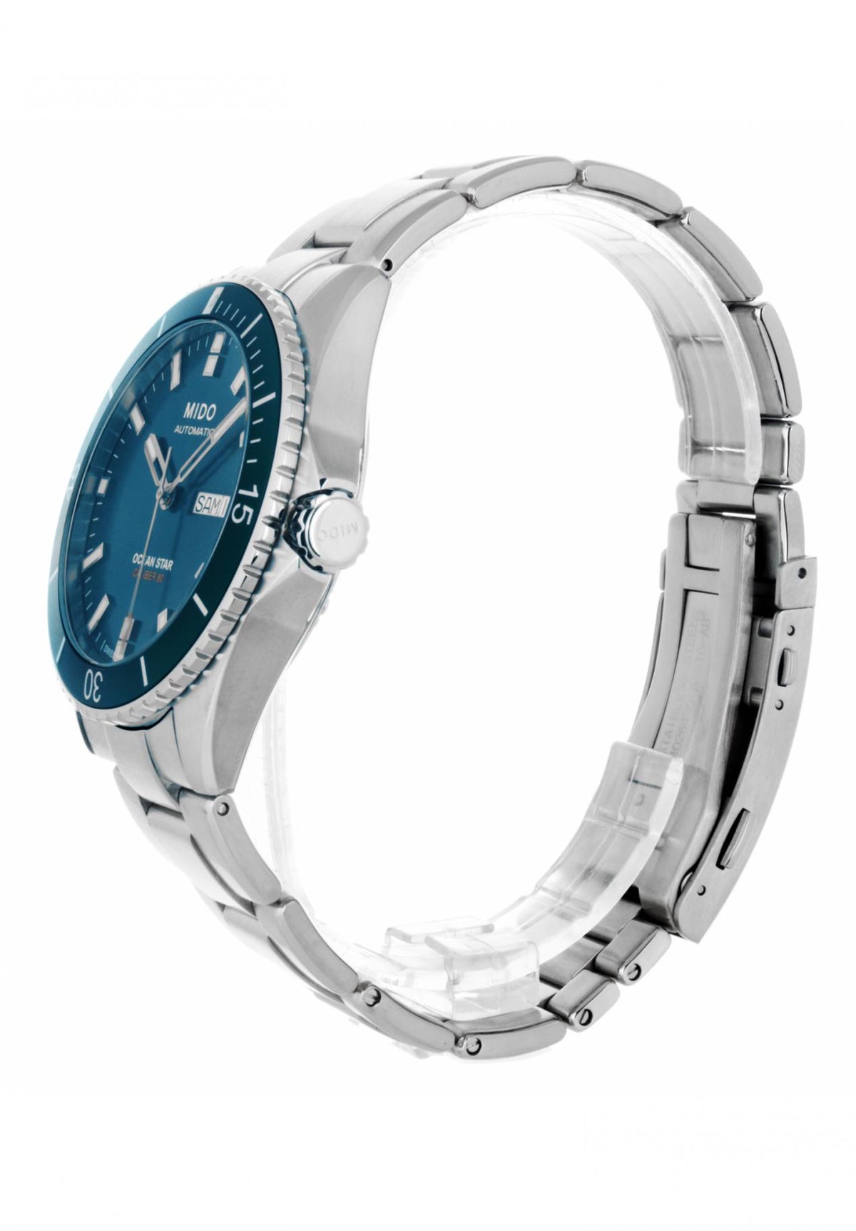 Ocean Star 200 M026.430.11.041.00 | Mido | Luby 