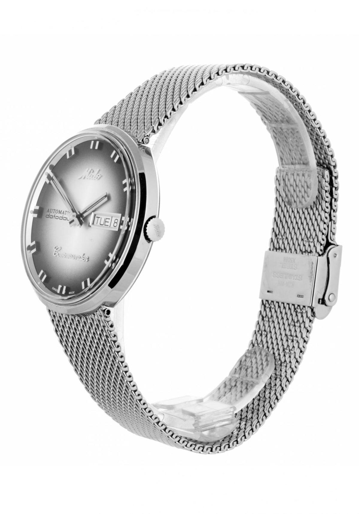 Commander 1959 Automatic Gent Special Edition M8429.4.27.11 | Mido | Luby 