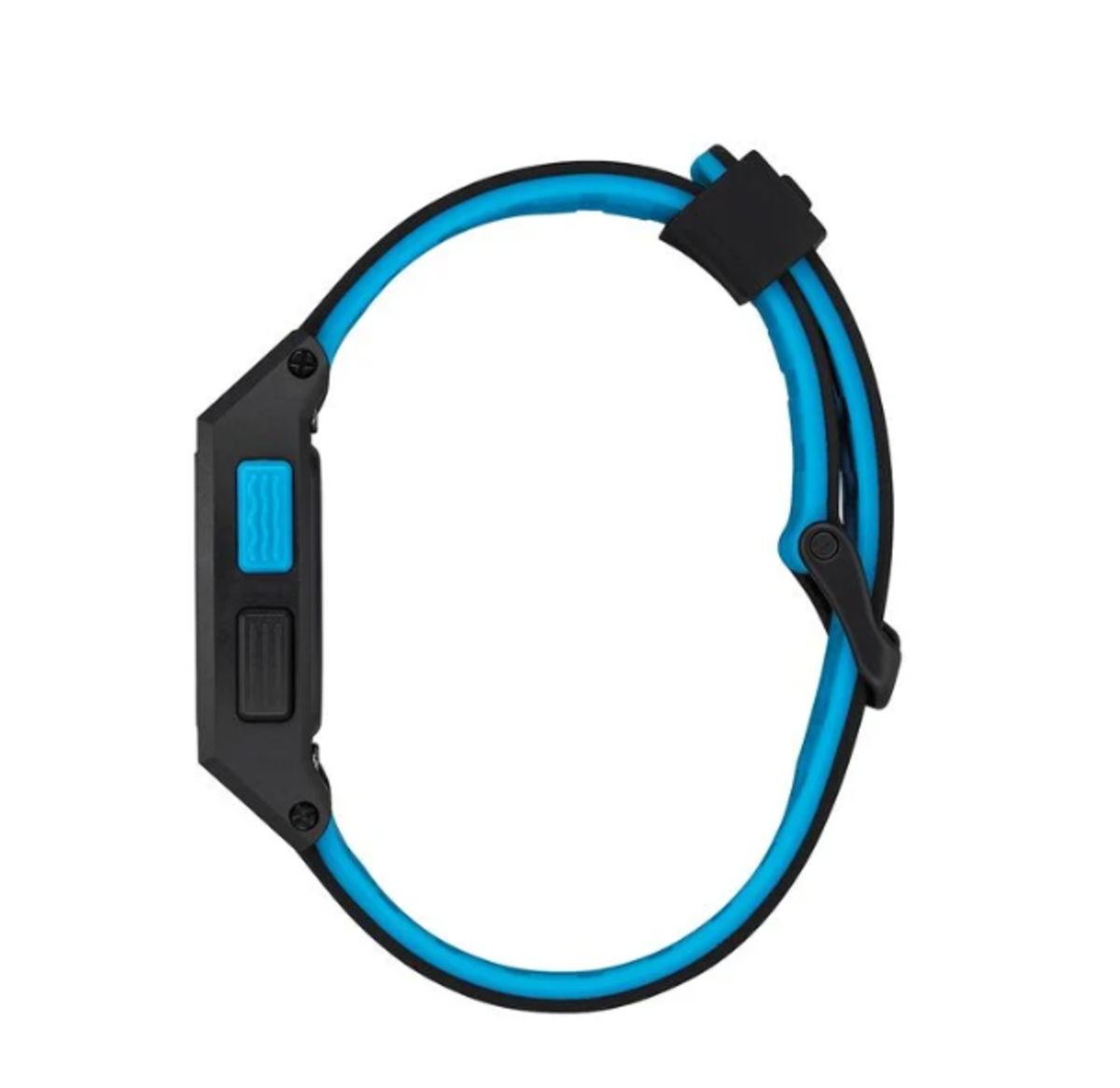 BASE TIDE BLACK/BLUE | Nixon | Luby 