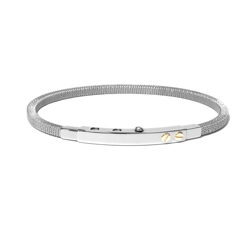 Atlante Bracelet | BORSARI | Luby 